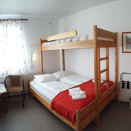 Guesthouse Leirubakki Asolfsstathir Kültér fotó