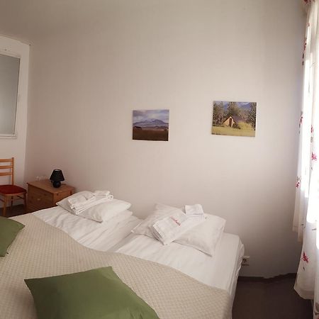 Guesthouse Leirubakki Asolfsstathir Kültér fotó
