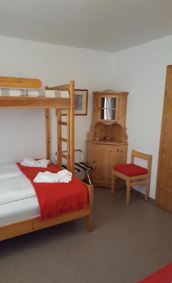 Guesthouse Leirubakki Asolfsstathir Kültér fotó