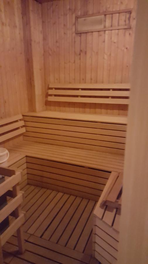 Guesthouse Leirubakki Asolfsstathir Kültér fotó