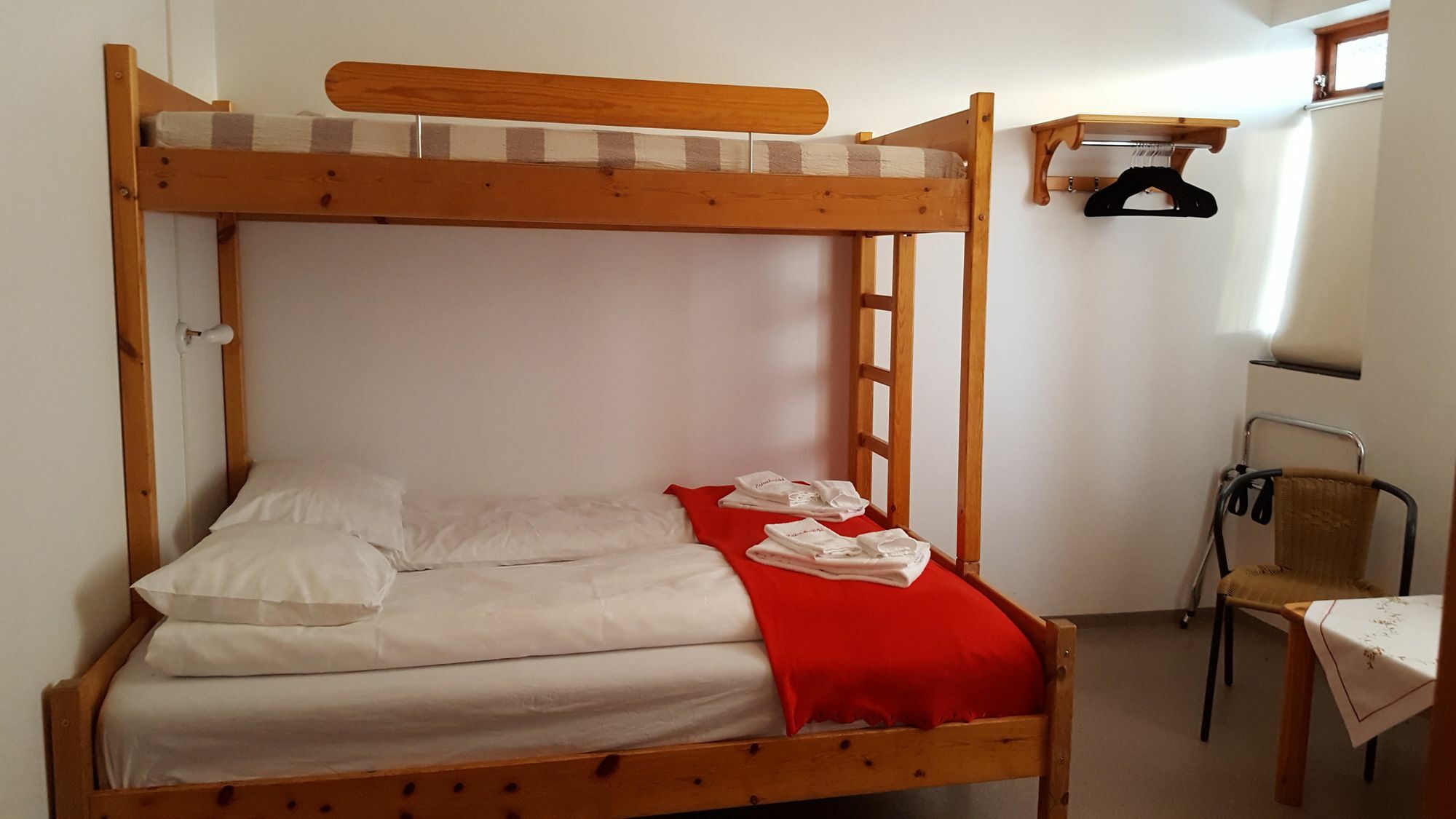 Guesthouse Leirubakki Asolfsstathir Kültér fotó